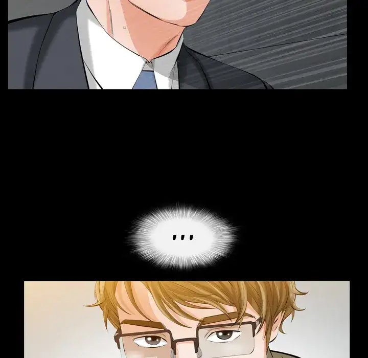 Difficult Choices Chapter 2 Page 118