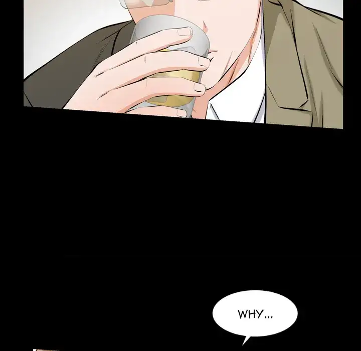 Difficult Choices Chapter 2 Page 119