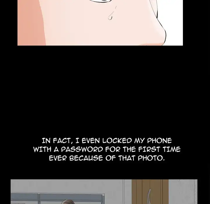 Difficult Choices Chapter 2 Page 125