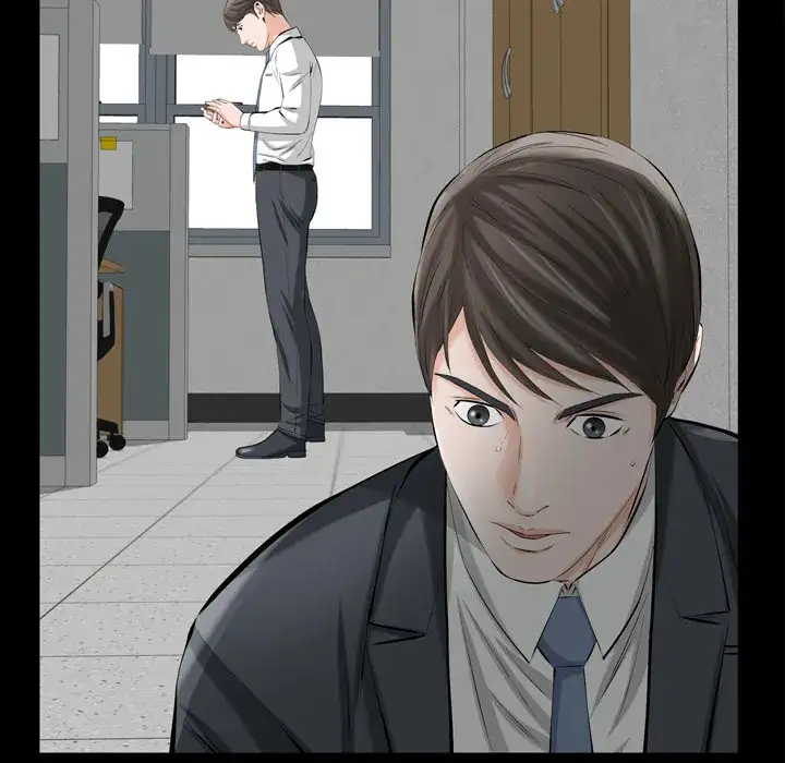 Difficult Choices Chapter 2 Page 126