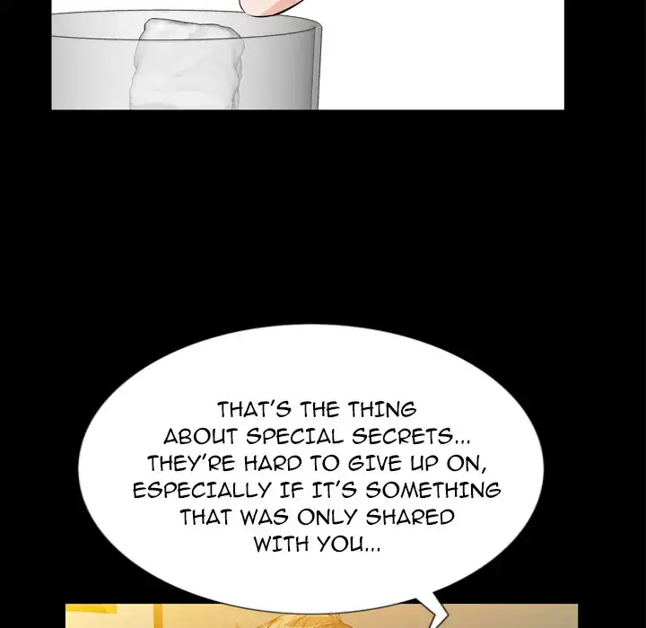 Difficult Choices Chapter 2 Page 128