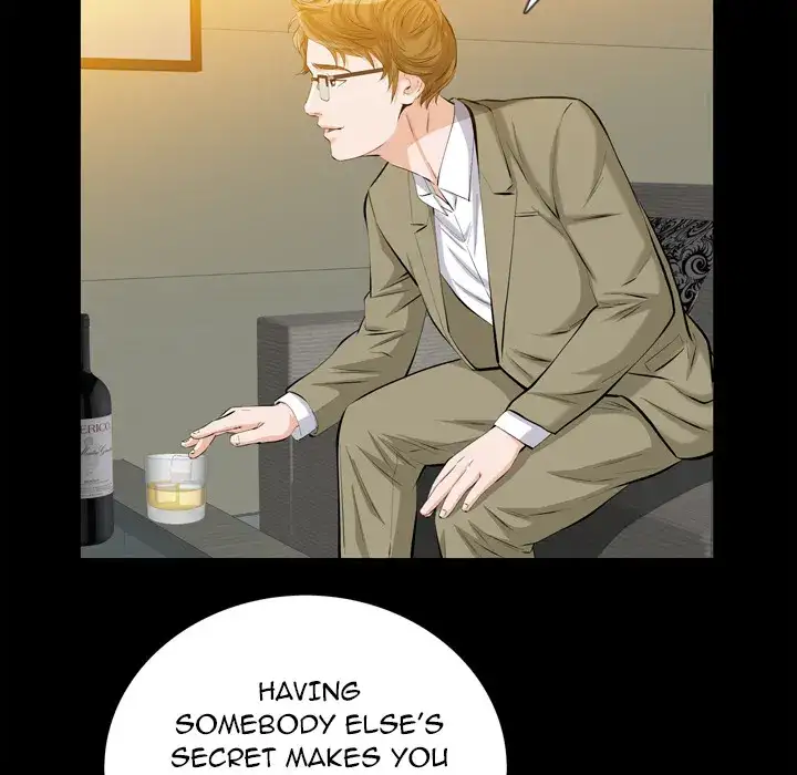 Difficult Choices Chapter 2 Page 129