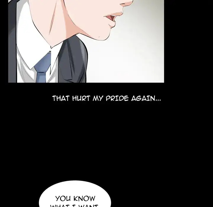 Difficult Choices Chapter 2 Page 132