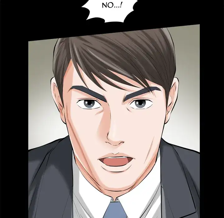 Difficult Choices Chapter 2 Page 139