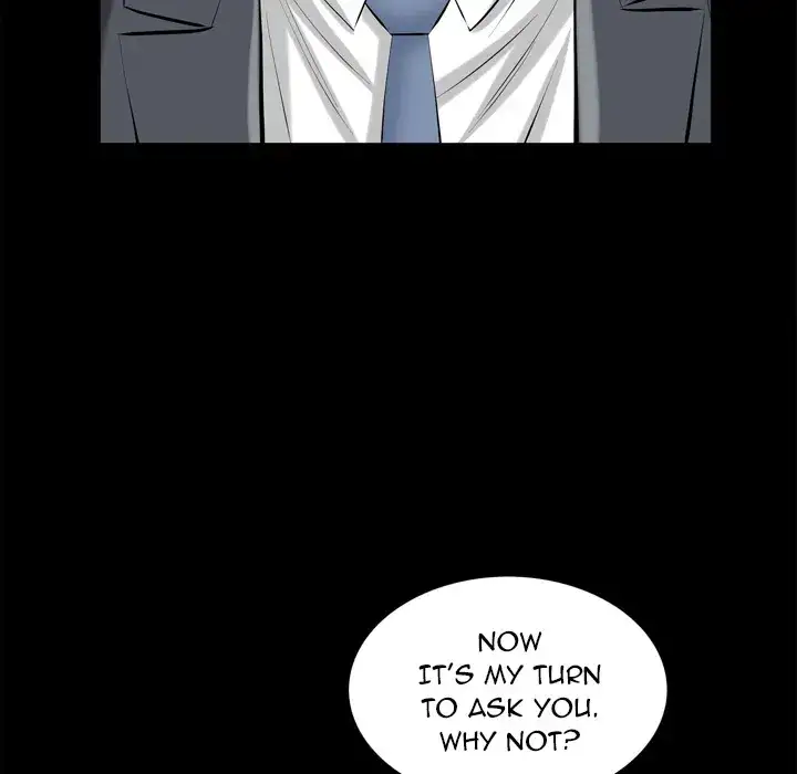 Difficult Choices Chapter 2 Page 140