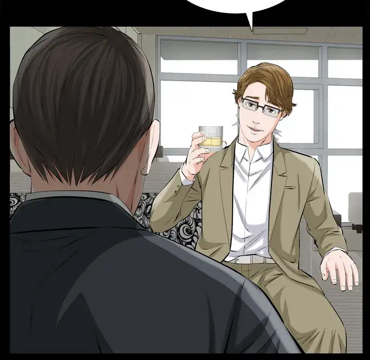 Difficult Choices Chapter 2 Page 141