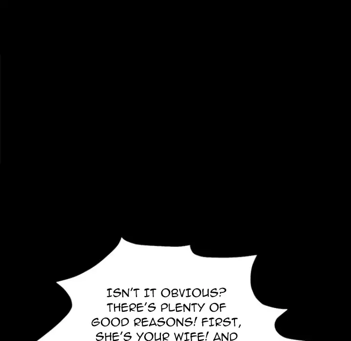 Difficult Choices Chapter 2 Page 142