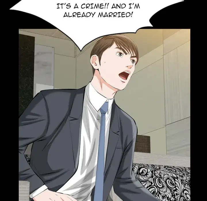 Difficult Choices Chapter 2 Page 143
