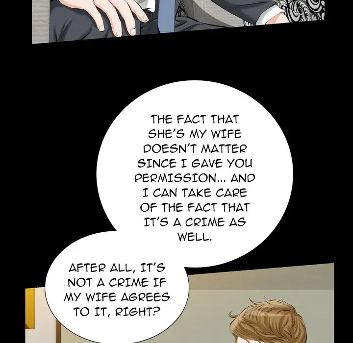 Difficult Choices Chapter 2 Page 144