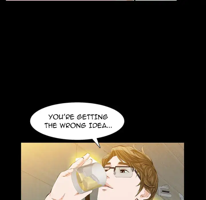 Difficult Choices Chapter 2 Page 148