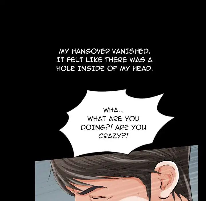Difficult Choices Chapter 2 Page 15