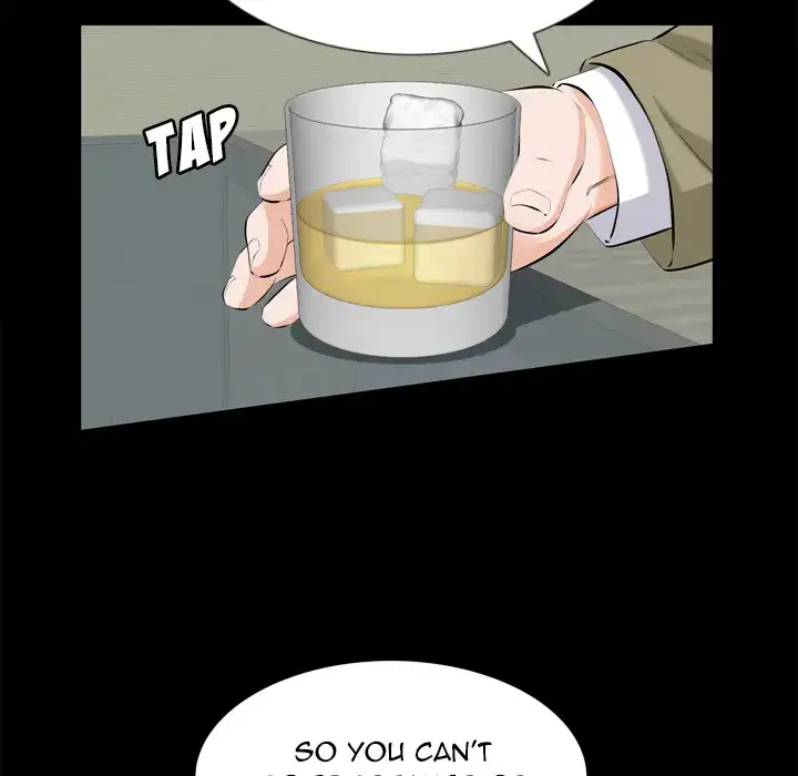 Difficult Choices Chapter 2 Page 152