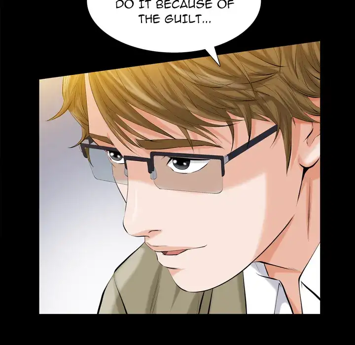 Difficult Choices Chapter 2 Page 153