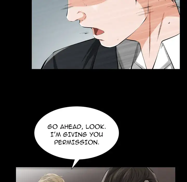 Difficult Choices Chapter 2 Page 16