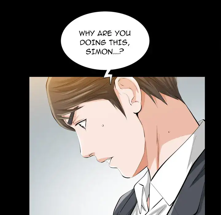 Difficult Choices Chapter 2 Page 18