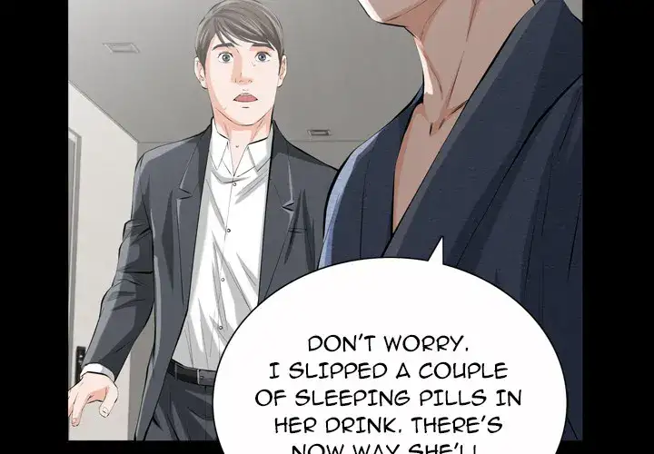 Difficult Choices Chapter 2 Page 2