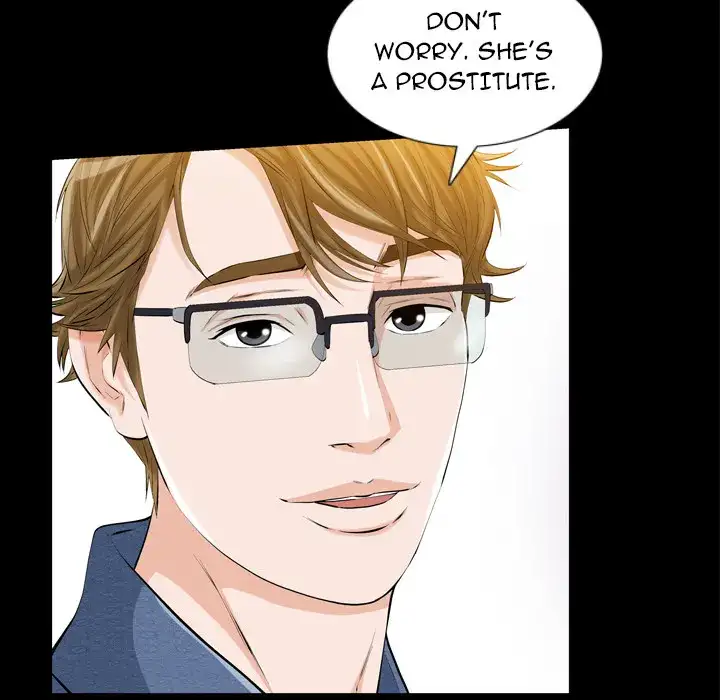 Difficult Choices Chapter 2 Page 21