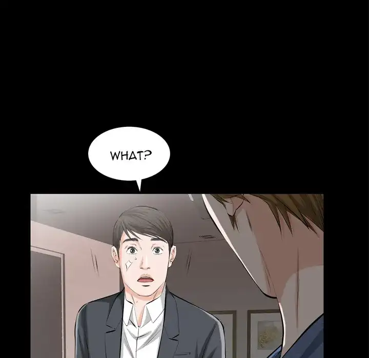 Difficult Choices Chapter 2 Page 22