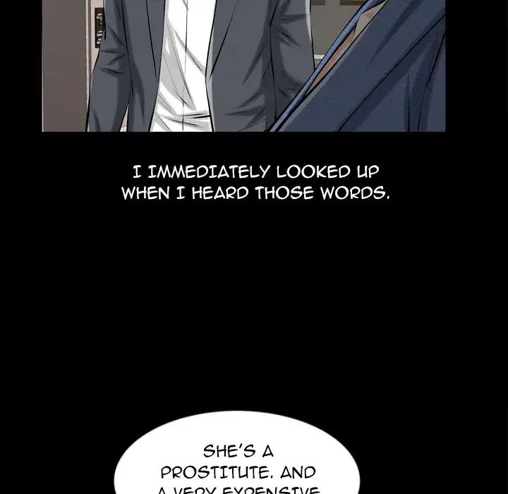 Difficult Choices Chapter 2 Page 23