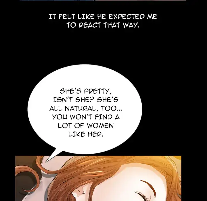 Difficult Choices Chapter 2 Page 25