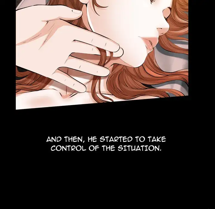 Difficult Choices Chapter 2 Page 26