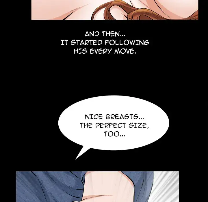 Difficult Choices Chapter 2 Page 29