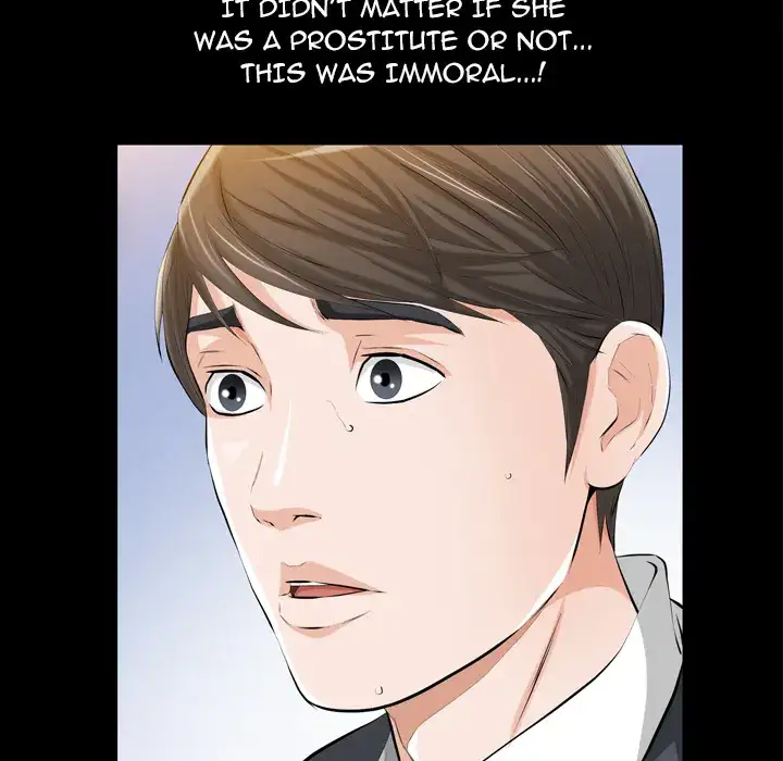 Difficult Choices Chapter 2 Page 31