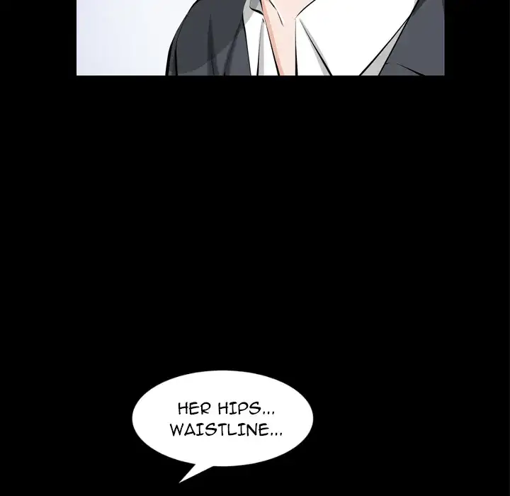 Difficult Choices Chapter 2 Page 32