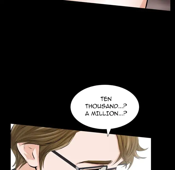 Difficult Choices Chapter 2 Page 39