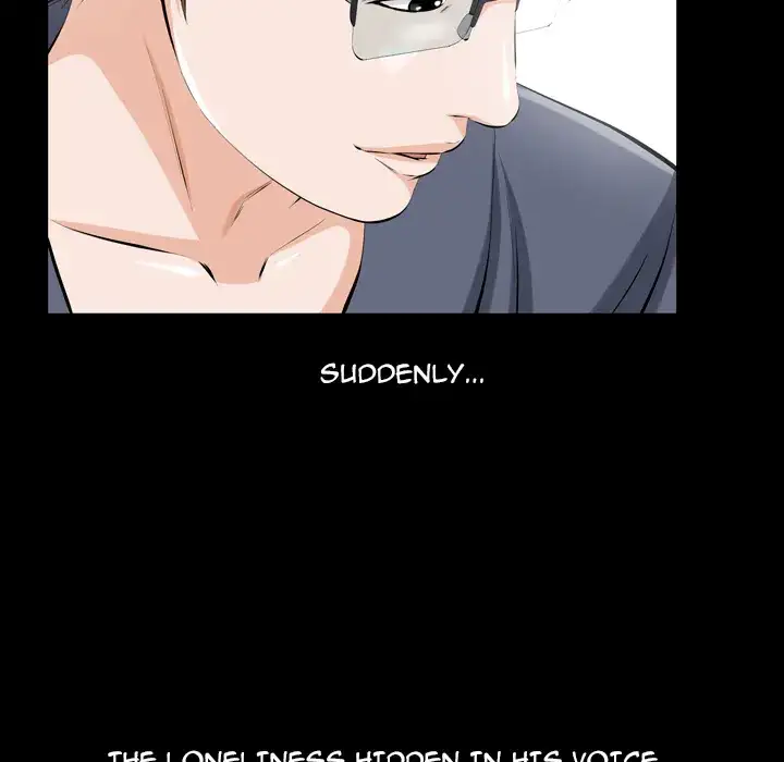 Difficult Choices Chapter 2 Page 40