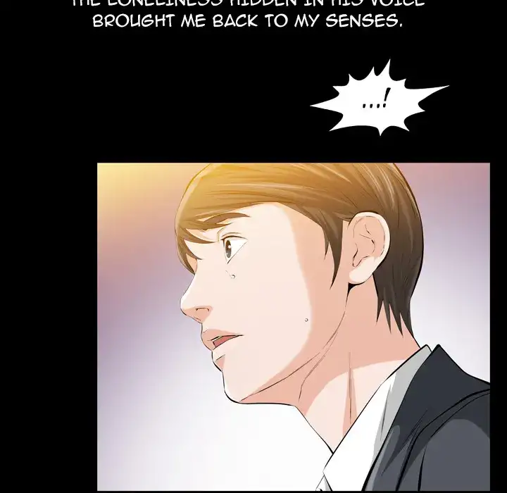 Difficult Choices Chapter 2 Page 41