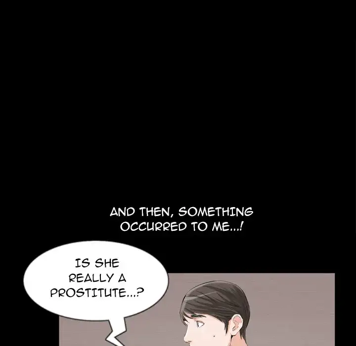 Difficult Choices Chapter 2 Page 42