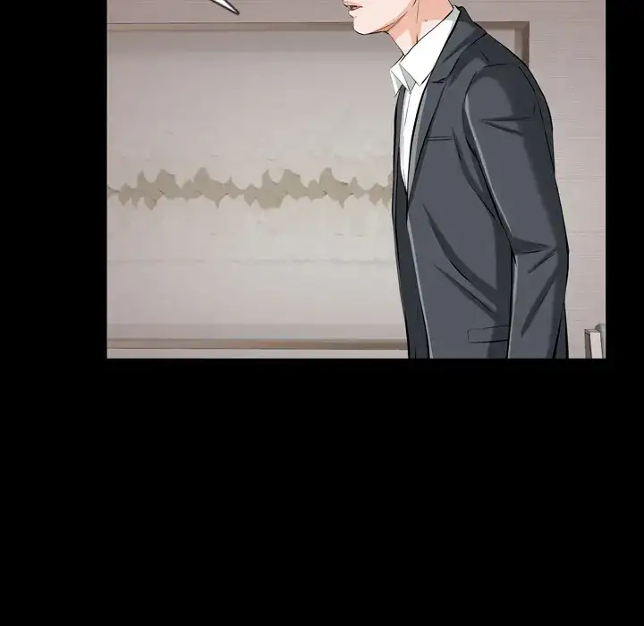 Difficult Choices Chapter 2 Page 43