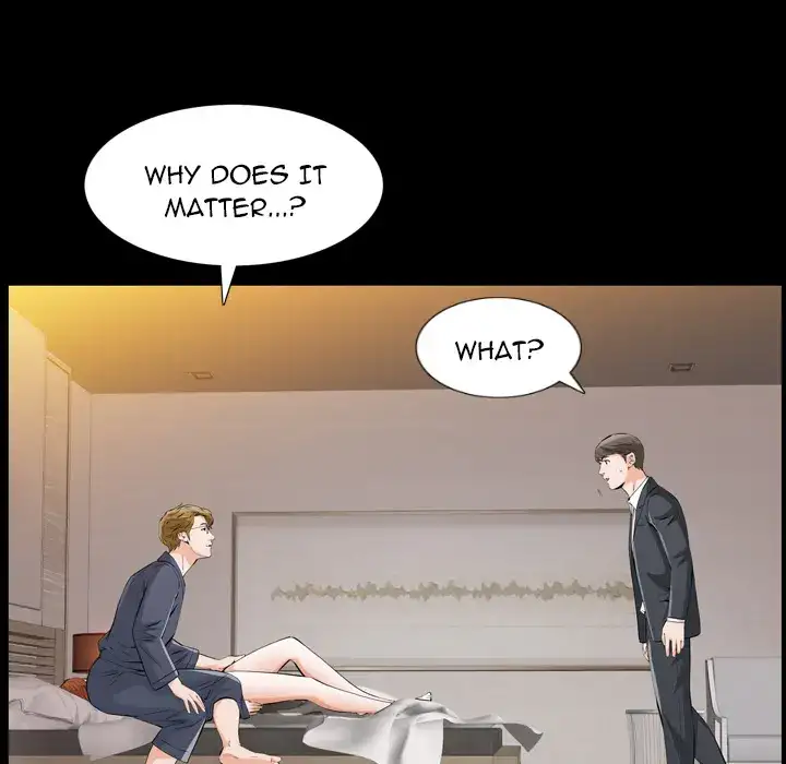 Difficult Choices Chapter 2 Page 44