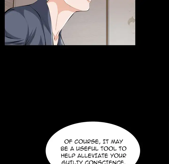Difficult Choices Chapter 2 Page 46
