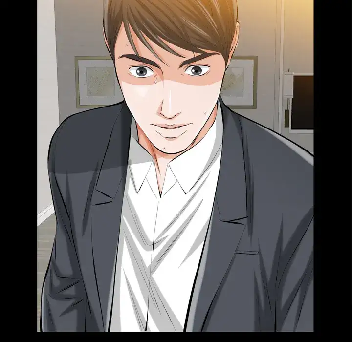 Difficult Choices Chapter 2 Page 49