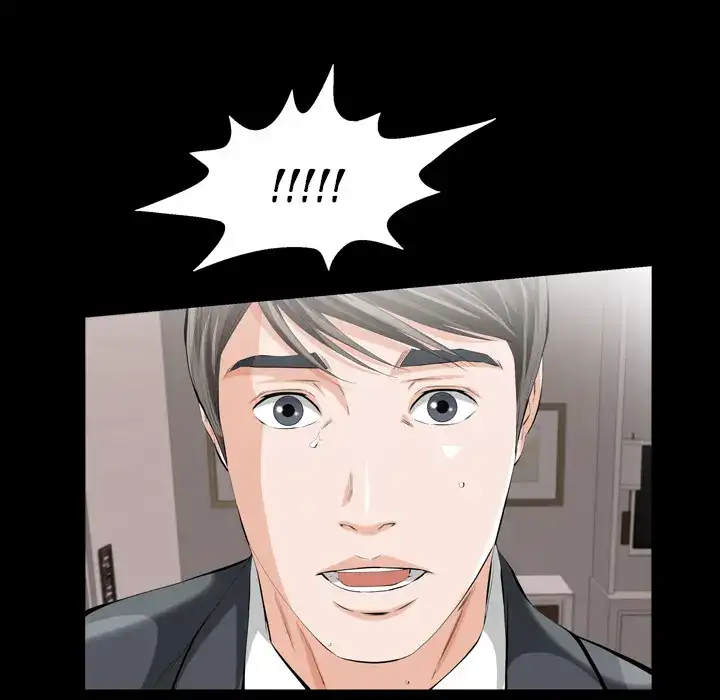 Difficult Choices Chapter 2 Page 5