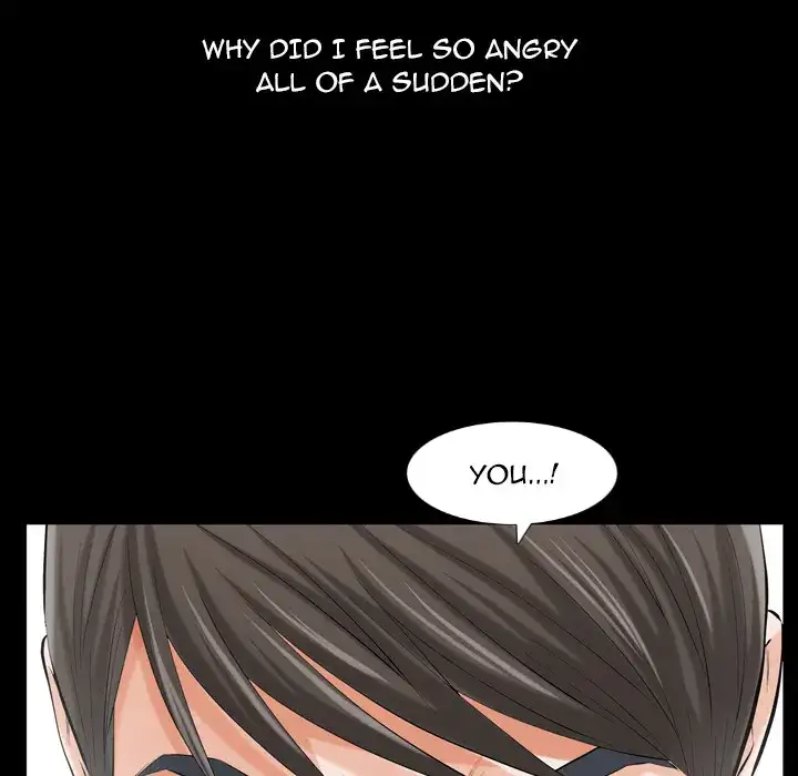 Difficult Choices Chapter 2 Page 50