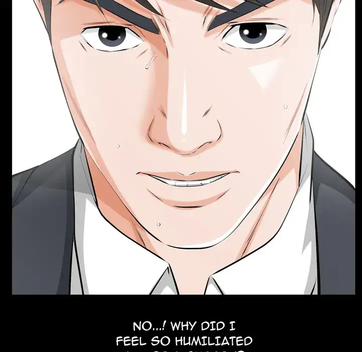 Difficult Choices Chapter 2 Page 51