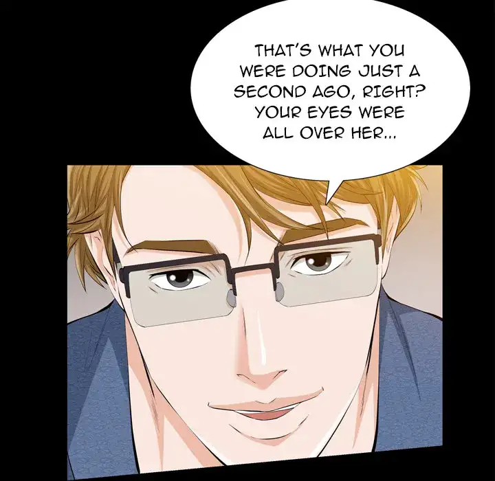 Difficult Choices Chapter 2 Page 59