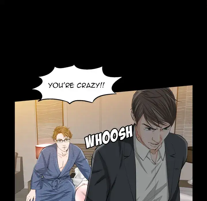 Difficult Choices Chapter 2 Page 60