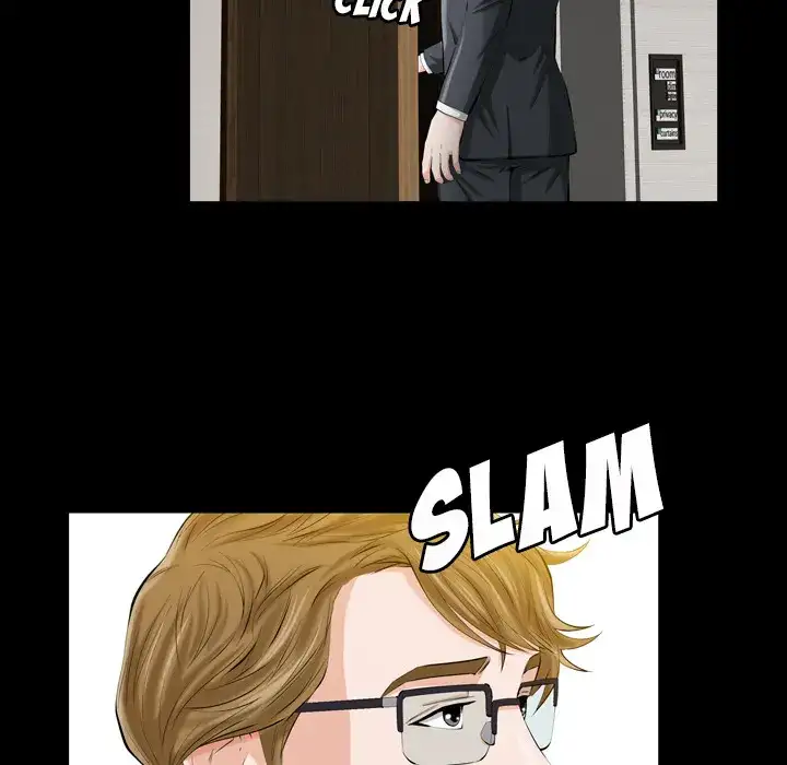 Difficult Choices Chapter 2 Page 62