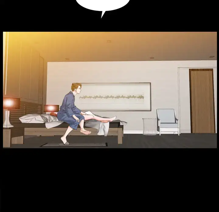 Difficult Choices Chapter 2 Page 64