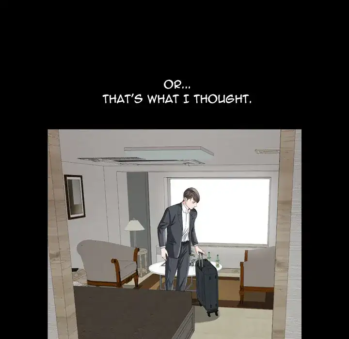 Difficult Choices Chapter 2 Page 67