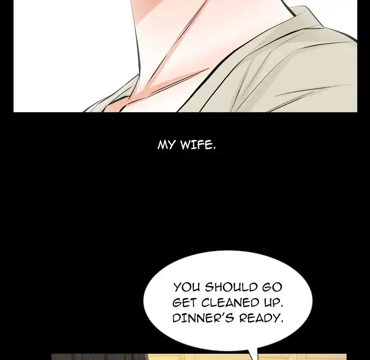 Difficult Choices Chapter 2 Page 70
