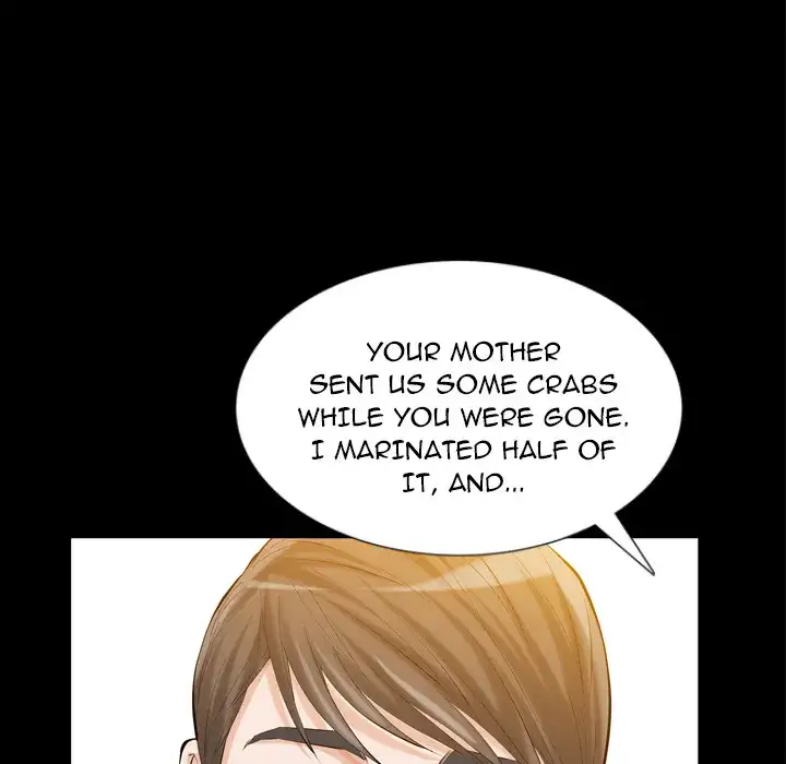 Difficult Choices Chapter 2 Page 72
