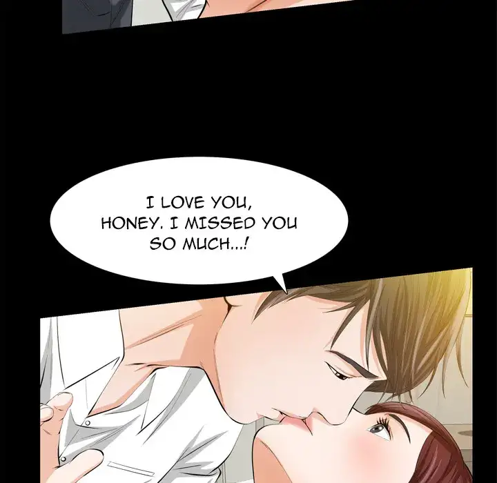 Difficult Choices Chapter 2 Page 81