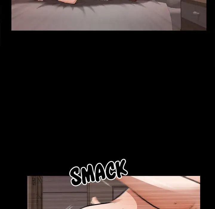 Difficult Choices Chapter 2 Page 91