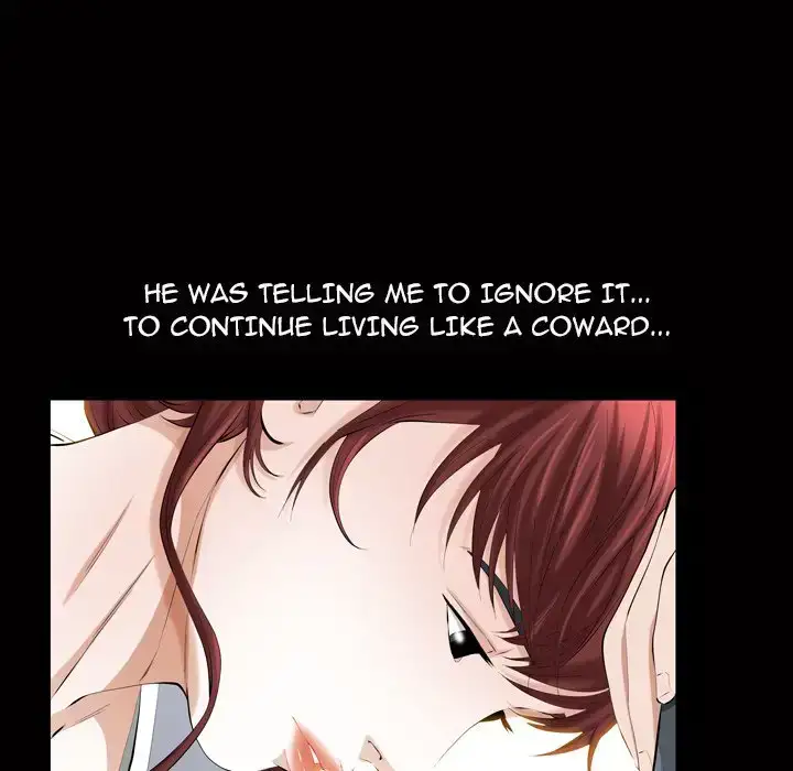 Difficult Choices Chapter 20 Page 108