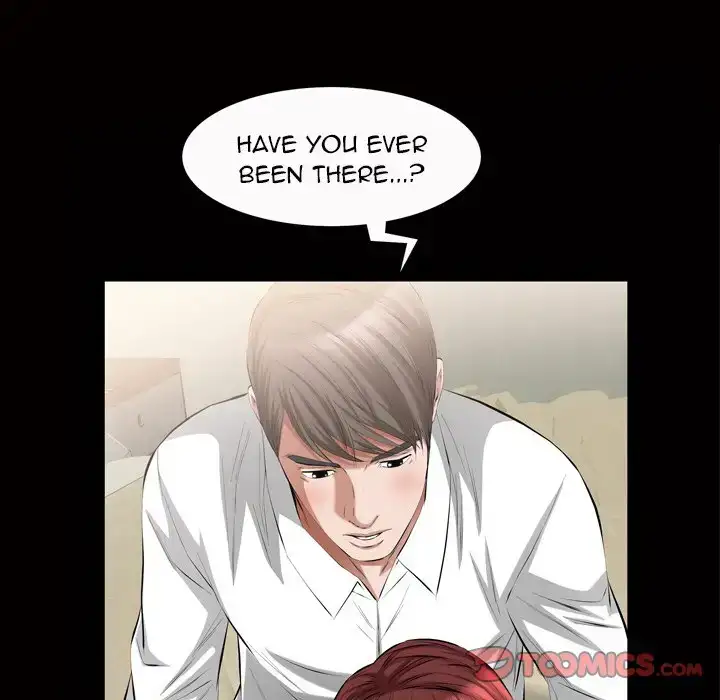 Difficult Choices Chapter 20 Page 117